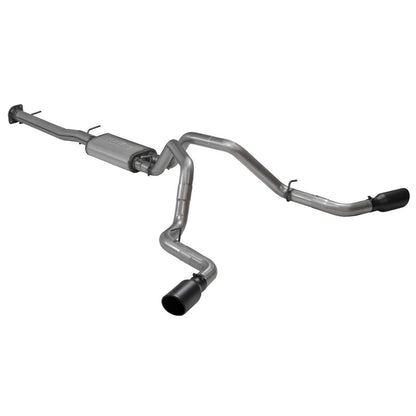 Flowmaster Flow FX 6.6L CCB Exhaust For GM 2500HD/3500HD (19-26) (718111)