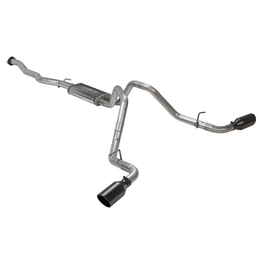Flowmaster FlowFX Cat-Back DOS Exhaust For GM Silverado/Sierra 99-07 (717924)