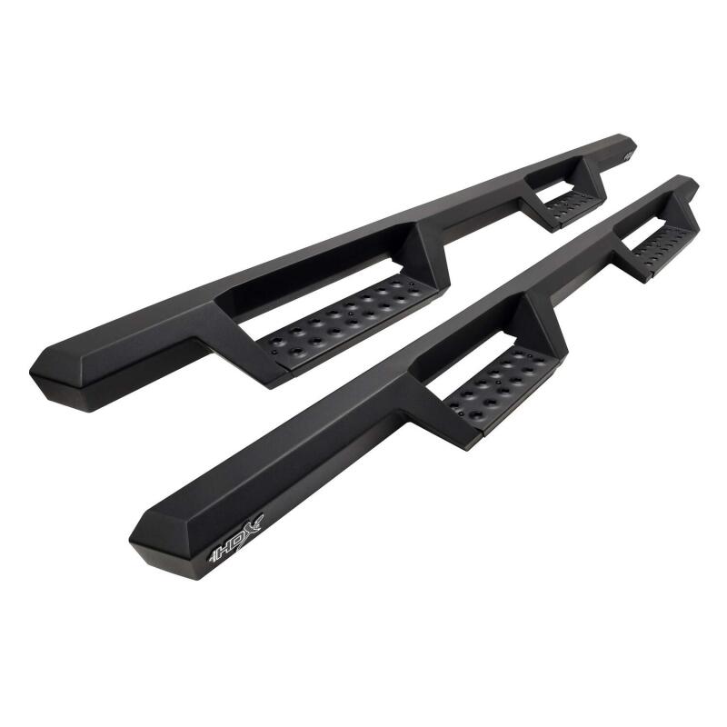 Westin 56-12785 HDX Drop Nerf Bars for 24-25 Toyota Tacoma Double Cab Pickup