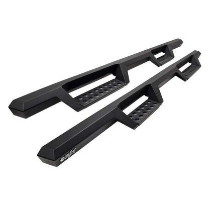 Westin 56-12785 HDX Drop Nerf Bars for 24-25 Toyota Tacoma Double Cab Pickup