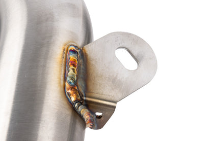APR Catback Exhaust System | Audi S5 Sportback (18-25) CBK0012