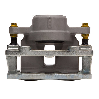 DFC Front Premium Caliper (Silver Zinc): Chrysler 300 (12-23)