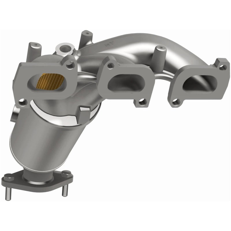 Magnaflow 22-077 D&S Converter For Ford Taurus 3.5L OEM Grade