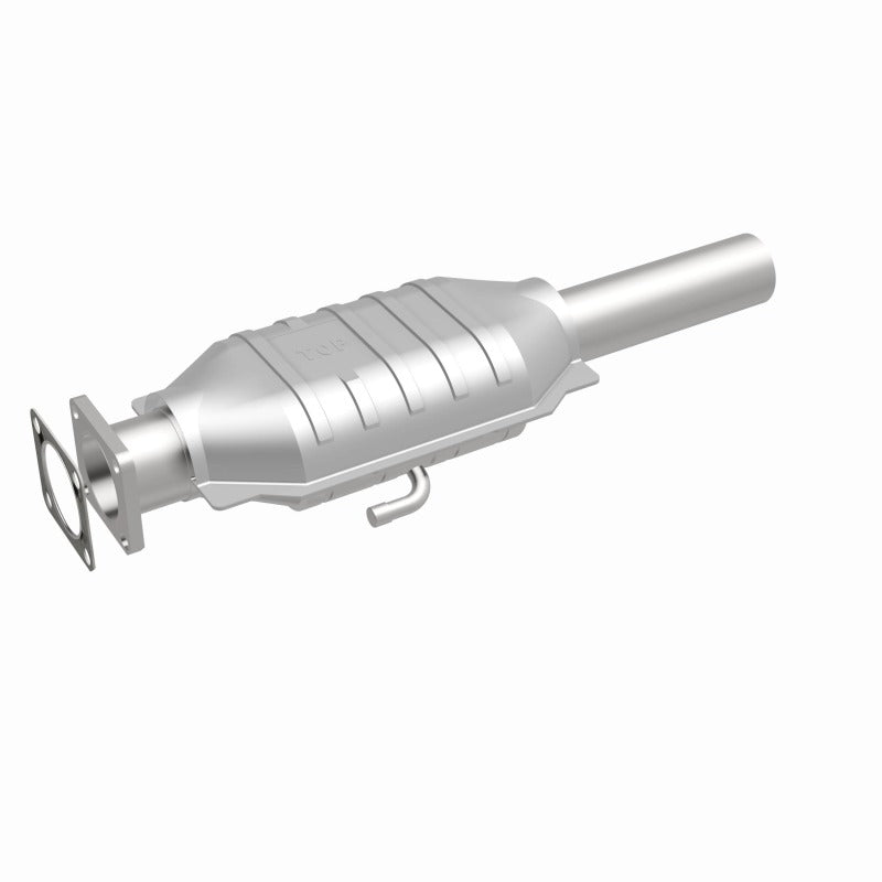 MagnaFlow Conv Direct Fit Jeep Cherokee/Wrangler 87-92 | Highlander 13-20 (23229)
