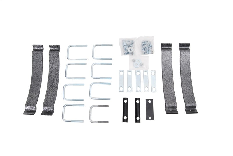Hellwig 1251 EZ-1000 Helper Spring Kit For 05-15 Tacoma 2WD (except prerunner)