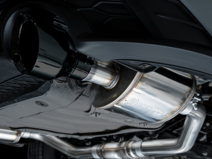 AWE Tuning 22-25 VW Jetta GLI Touring Exhaust | VW Jetta GLI (22-25) (3015-33275)