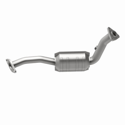 Magnaflow 93224 DirectFit Converter For Nissan Frontier/XTerra 3.3L P/S Rear