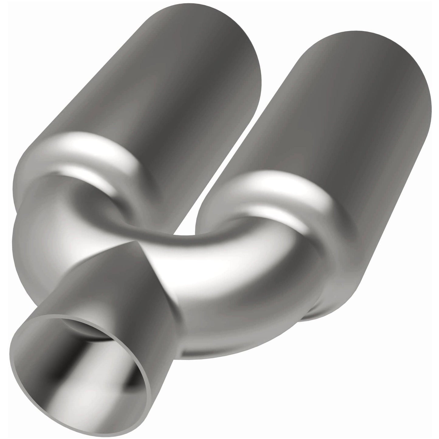 MagnaFlow 3in. Round Polished Exhaust Tip 35168