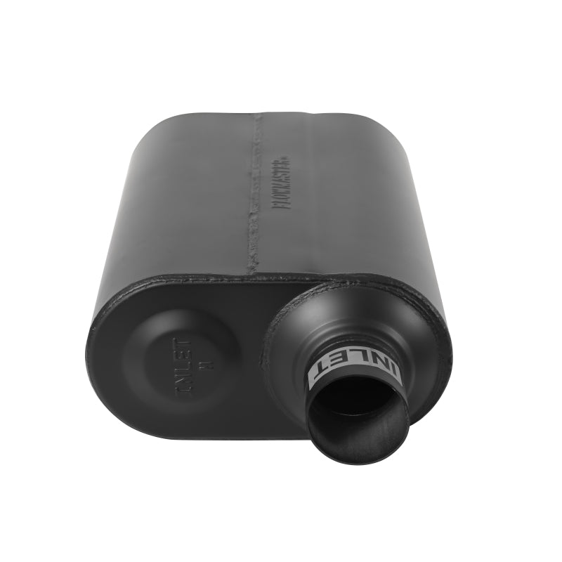 Flowmaster Super 40 Series Muffler For Universal (952548)