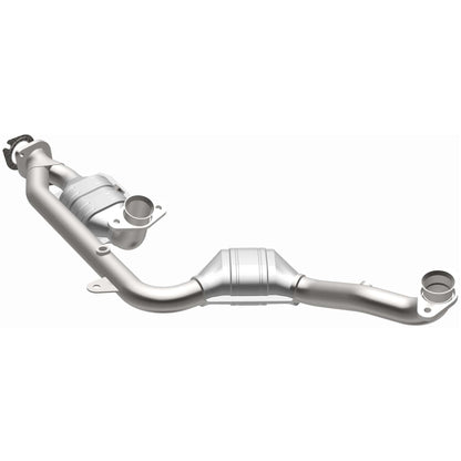MagnaFlow 1996-2000 Lincoln Continental California Grade CARB Compliant Direct-Fit Catalytic Converter