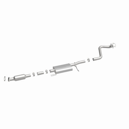 Magnaflow 52851 Direct Fit Converter For Kia Soul 14-16 2.0L