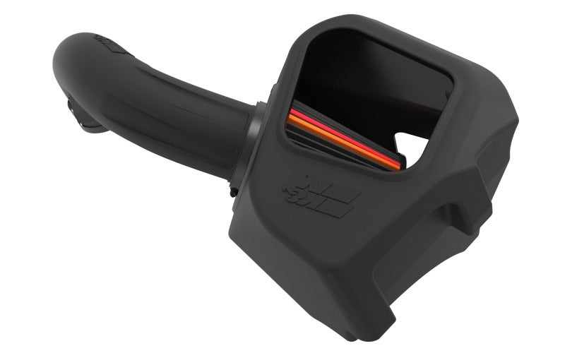 K&N NextGen DryFlow Cold Air Intake System | RAM 1500 V8 5.7L F/I (19-24) (50-1578D)
