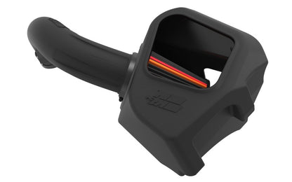 K&N NextGen DryFlow Cold Air Intake System | RAM 1500 V8 5.7L F/I (19-24) (50-1578D)