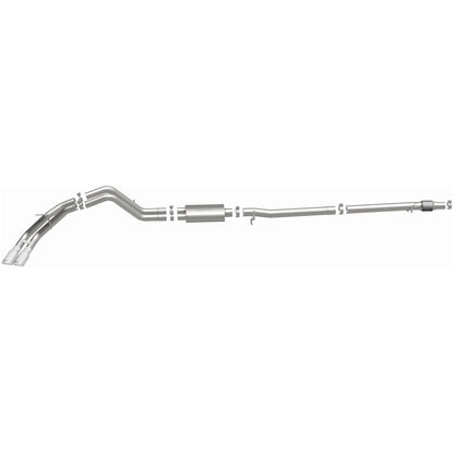 MagnaFlow 2019-2023 Ford Ranger Street Series Cat-Back Performance Exhaust System