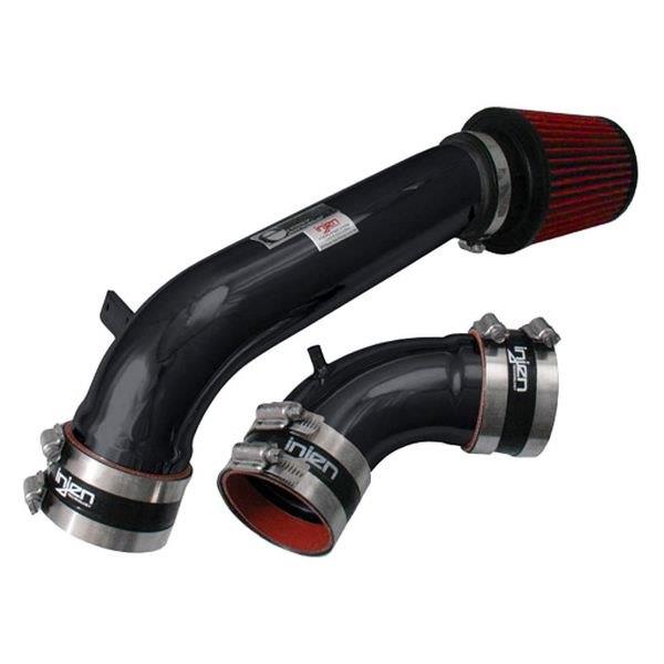 Injen Cold Air Intake System | 1999 - 2000 BMW 323i , 2001 BMW 325i & 1999 - 2000 BMW 328i (RD1110)