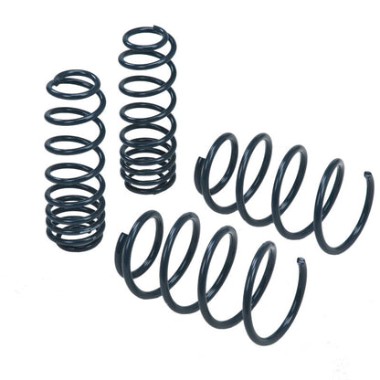 Hotchkis 19391 for 11-12 Ford Mustang 5.0L Sport Coil Springs (Set Of 4)
