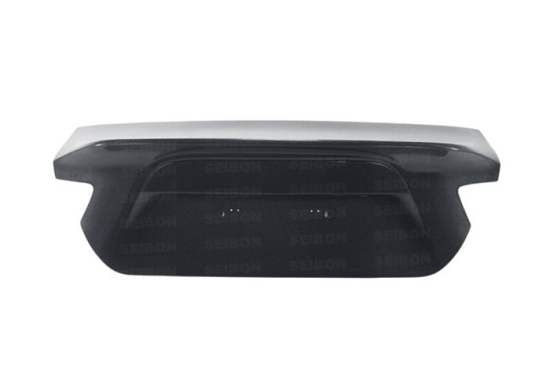 Seibon 12-13 BRZ/FRS CSL Style Carbon Fiber Trunk | Subaru BRZ/FRS (12-13)
