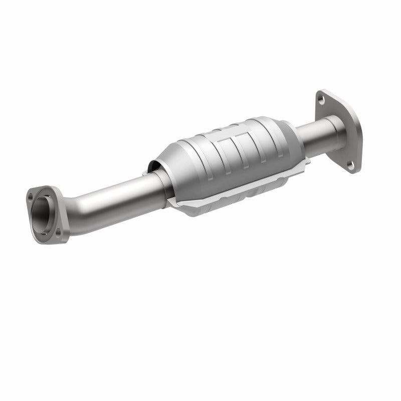 Magnaflow 49566 DirectFit Converter For MPV 3.0L Driver Side Rear
