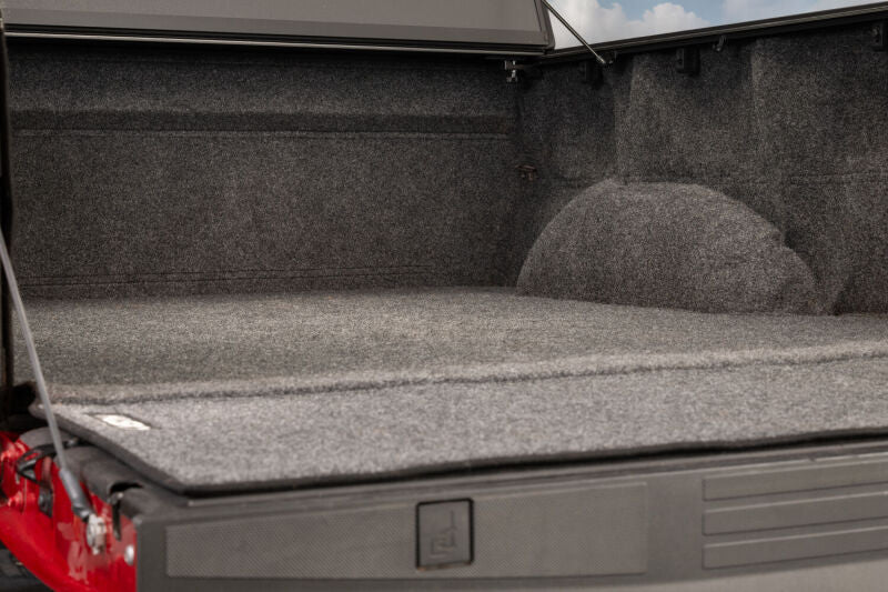 Husky Liners HBRQ15SCK Guardian Comfort Full Bed Liner 2015-2026 F-150/Lightning