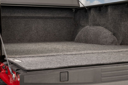 Husky Liners HBRQ15SCK Guardian Comfort Full Bed Liner 2015-2026 F-150/Lightning