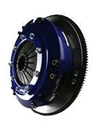 SPEC Performance Super Twin Clutch Kit | 2010-2015 Chevrolet Camaro SS (SC66SST)