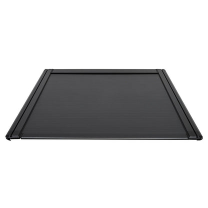 Westin 19-51005 Electric Retractable Tonneau Cover 17-26 Ford F250/F350 6.8'