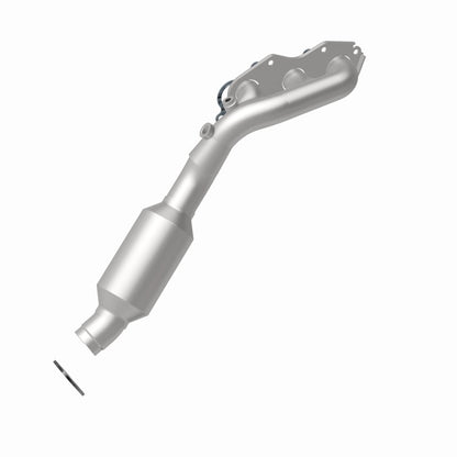 MagnaFlow 50605 DirectFit Converter For 06-08 Lexus IS250/350 Passenger Side