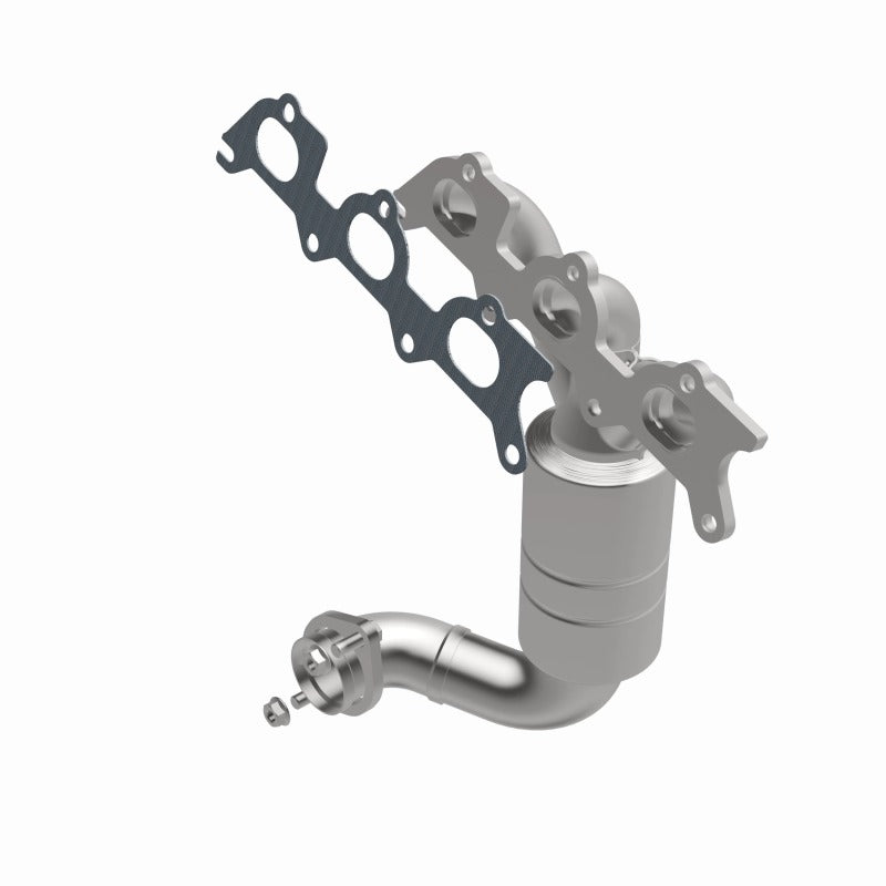 Magnaflow 51445 DirectFit Converter For Chrysler Sebring/Dodge Avenger 2.7L