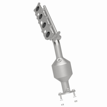 Magnaflow Direct-Fit Catalytic Converter | Lexus GX460 (10-14) (51795)