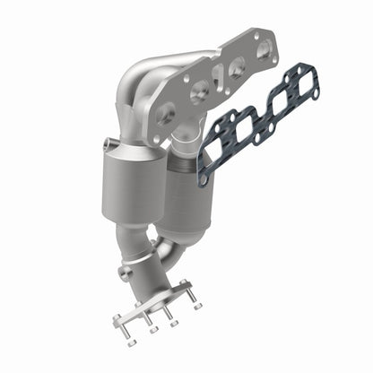 Magnaflow 51591 OEM Grade Catalytic Converter for Nissan Sentra 2.5L (07-12)