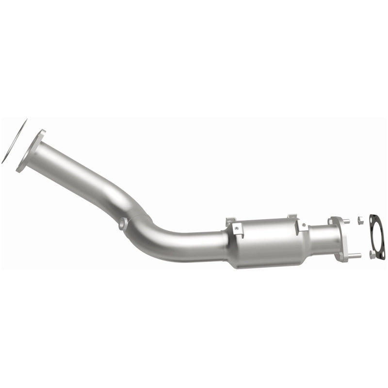 Magnaflow 52708 Underbody Direct Fit Converter For Rogue 14-15