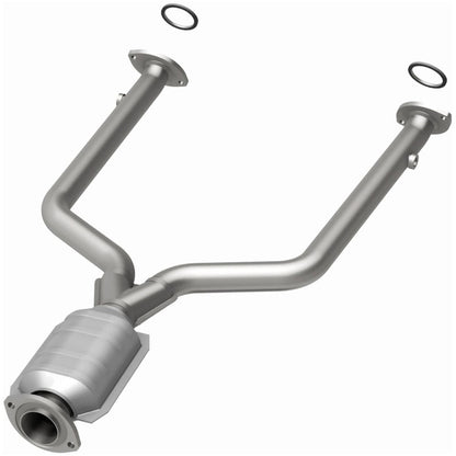 MagnaFlow Conv DF 98-12 Lexus GS430/SC430 4.3L | Lexus GS/SC430 (98-12) (24321)