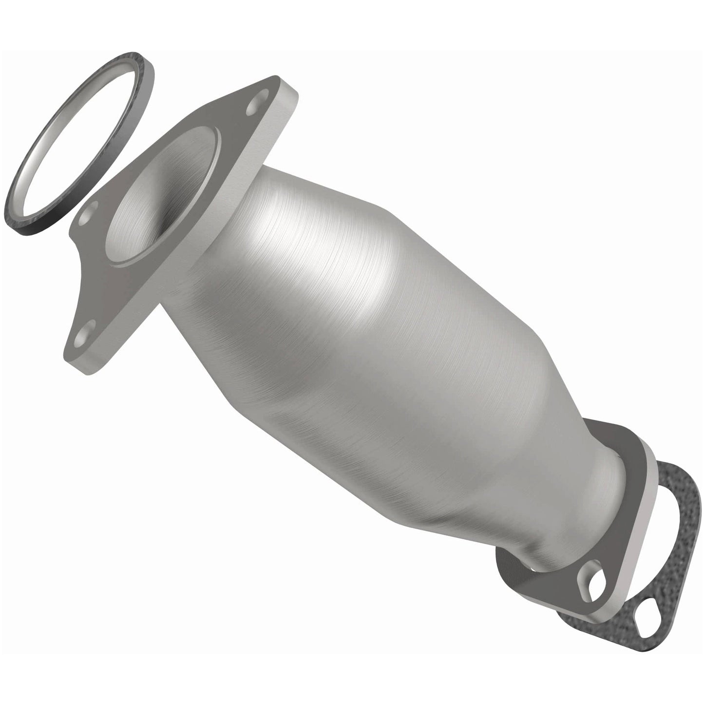 MagnaFlow 1990-1994 Lexus LS400 California Grade CARB Compliant Direct-Fit Catalytic Converter