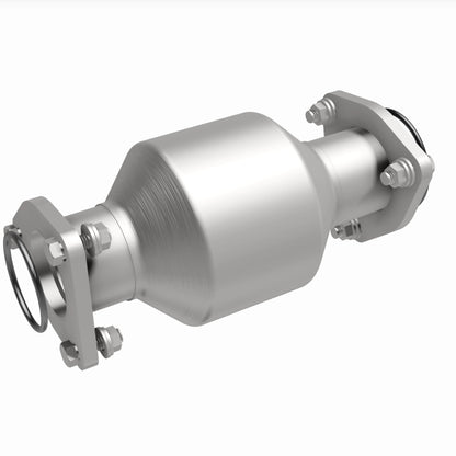 Magnaflow 16-17 Honda Accord 2.4L Direct Fit Cat Converter California Grade