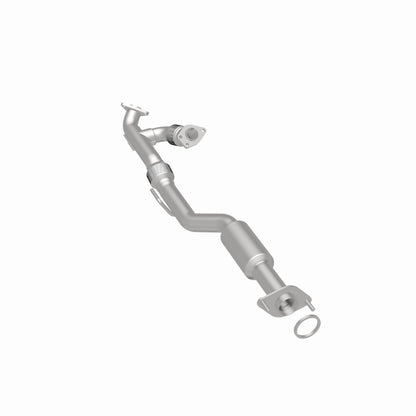 MagnaFlow OEM EPA Catalytic Converter | 2014-21 Infiniti QX60/2014-22 Nissan Pathfinder (52699)