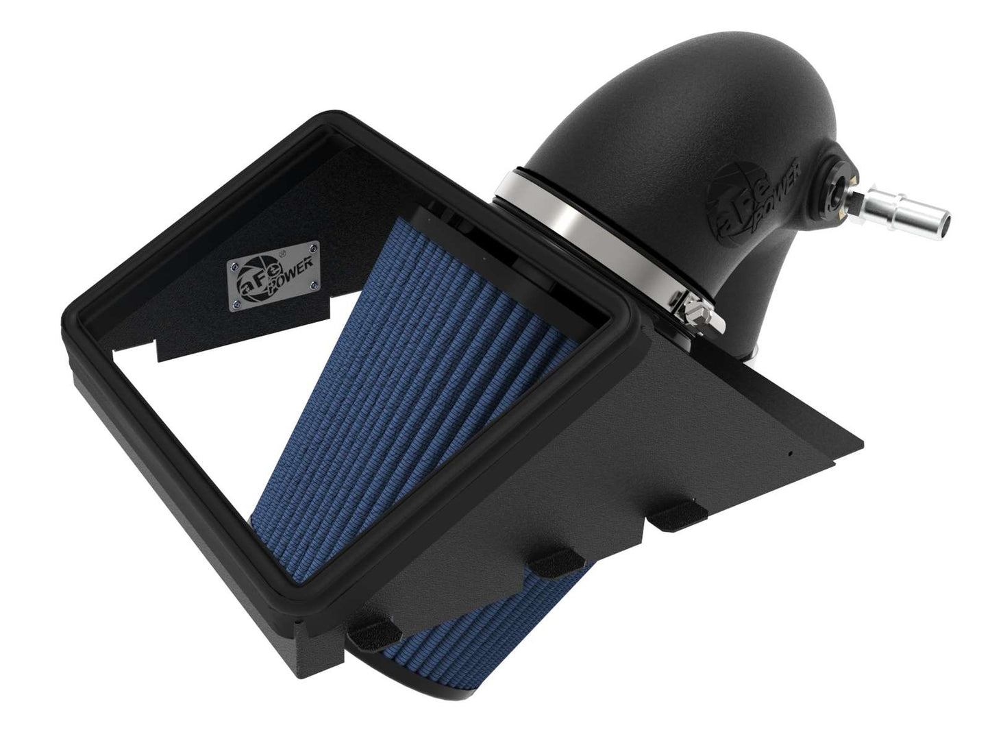 aFe Rapid Induction Cold Air Intake w/ Pro 5R Filter | Ford Ranger L4 2.3L (19-20) (52-10001R)