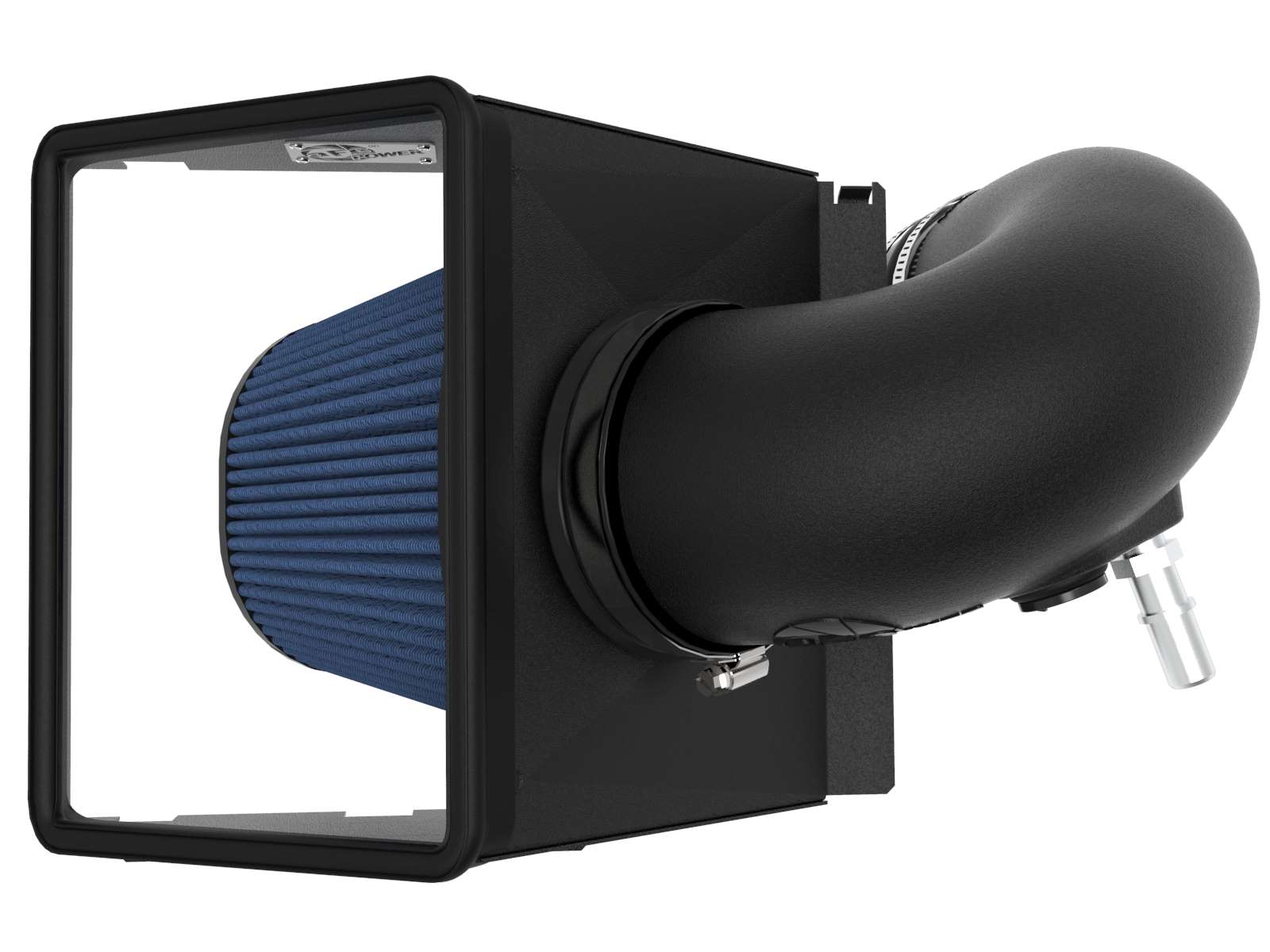 aFe Rapid Induction Cold Air Intake w/ Pro 5R Filter | Ford Ranger L4 2.3L (19-20) (52-10001R)