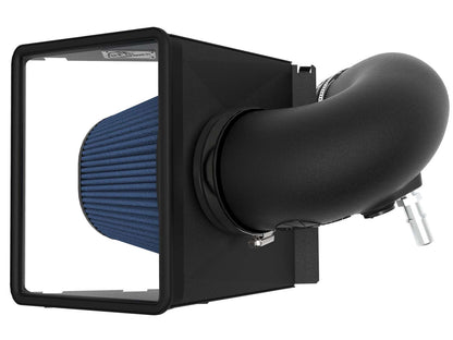 aFe Rapid Induction Cold Air Intake w/ Pro 5R Filter | Ford Ranger L4 2.3L (19-20) (52-10001R)