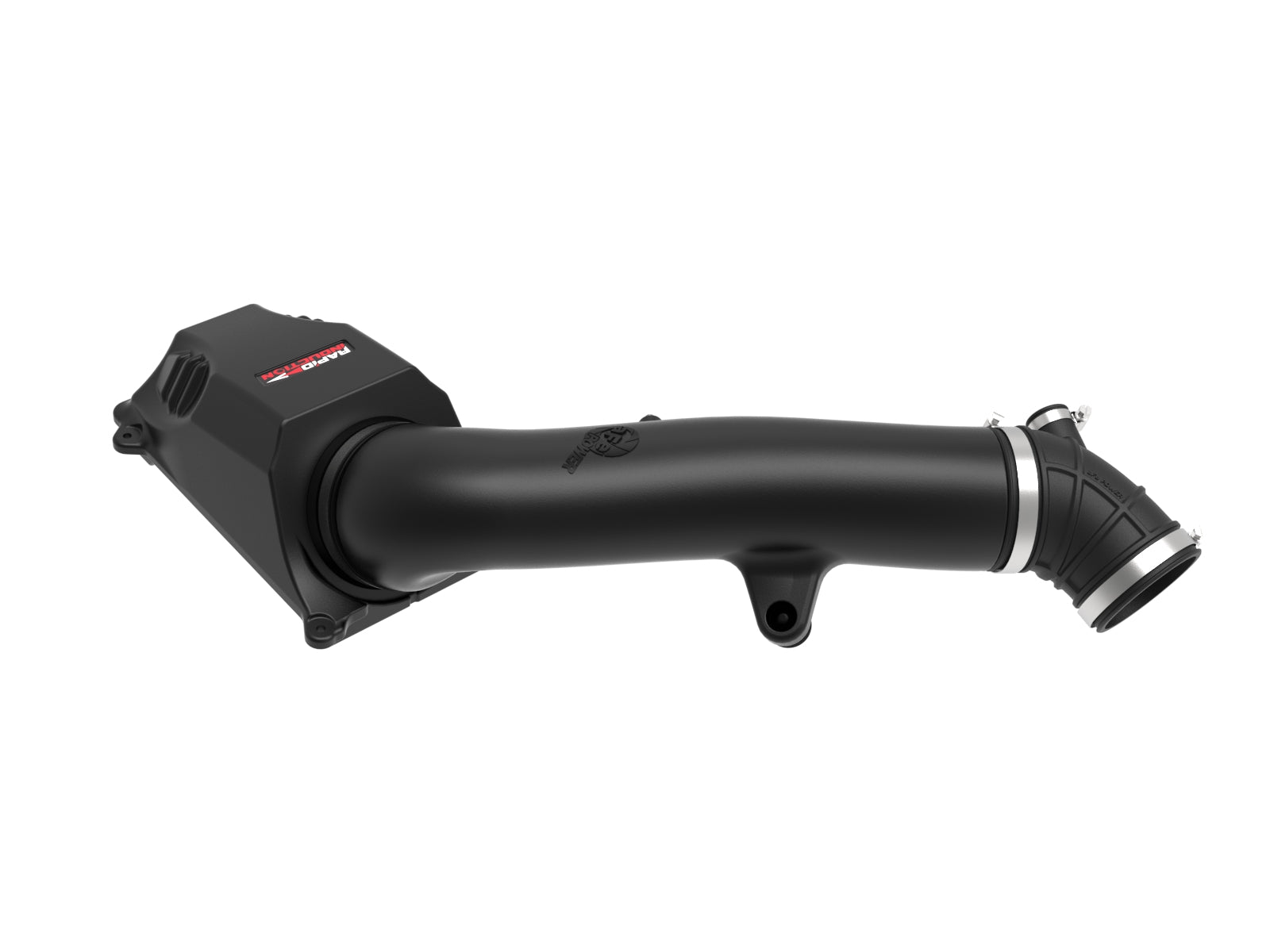 aFe Rapid Induction Cold Air Intake w/Pro 5R Filter | Jeep Wrangler V6 3.0L (20-21) (52-10005R)