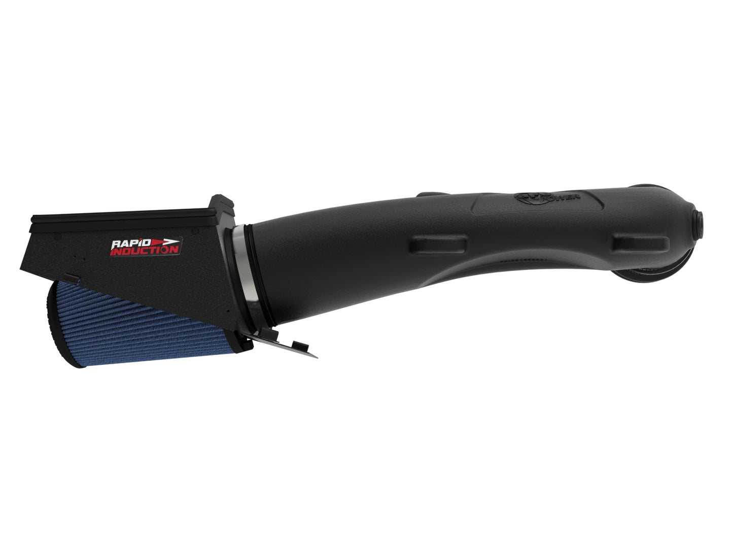 aFe Rapid Induction Pro 5R Cold Air Intake | Jeep Wrangler JL/Gladiator JT (18-21) 3.6L (52-10008R)