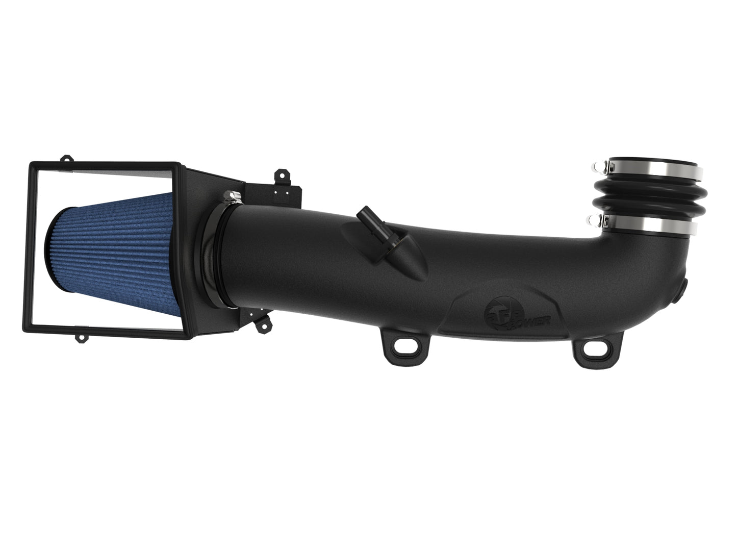 aFe Rapid Induction Pro 5R Cold Air Intake | Jeep Wrangler JL/Gladiator JT (18-21) 3.6L (52-10008R)