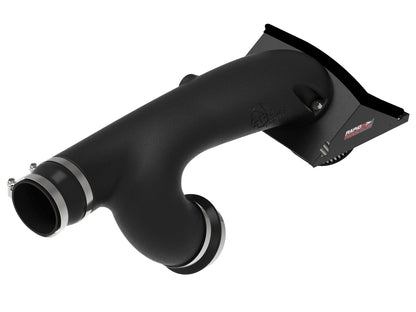 aFe Rapid Induction Cold Air Intake w/ Pro DRY S Filter | Ford F-150 V6 3.5L (21+) (52-10010D)