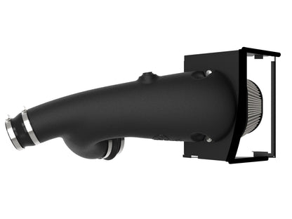 aFe Rapid Induction Cold Air Intake w/ Pro DRY S Filter | Ford F-150 V6 3.5L (21+) (52-10010D)