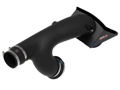 aFe Rapid Induction Cold Air Intake w/ Pro 5R Filter | Ford F-150 V6-3.5L (21+) (52-10010R)