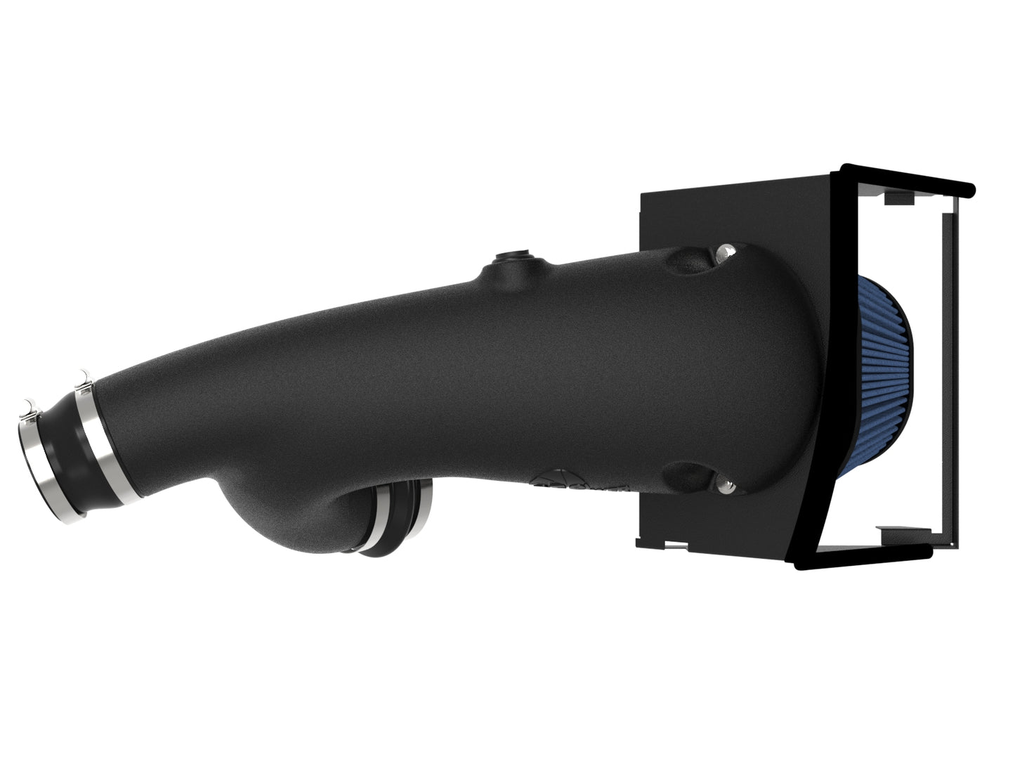 aFe Rapid Induction Cold Air Intake w/ Pro 5R Filter | Ford F-150 V6-3.5L (21+) (52-10010R)