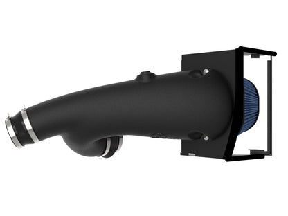 aFe Rapid Induction Cold Air Intake w/ Pro 5R Filter | Ford F-150 V6-3.5L (21+) (52-10010R)