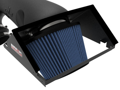 aFe Rapid Induction Cold Air Intake w/ Pro 5R Filter | Ford F-150 V6-3.5L (21+) (52-10010R)