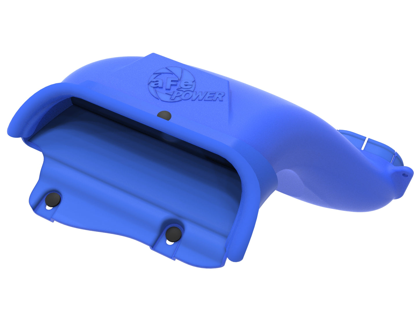 aFe D.A.S. Blue Air Scoop | Ford F-150 21+ (52-10010SL)