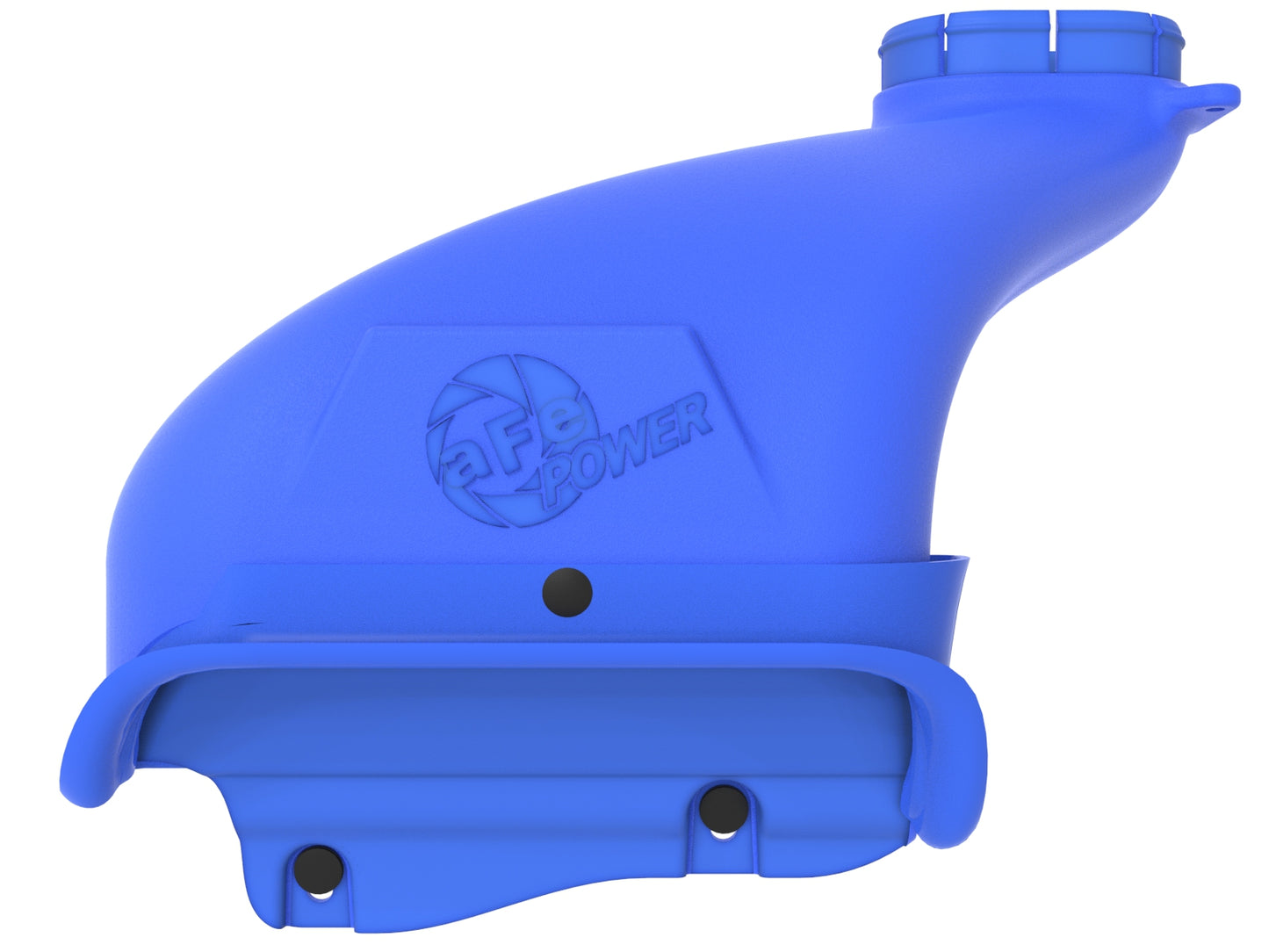 aFe D.A.S. Blue Air Scoop | Ford F-150 21+ (52-10010SL)