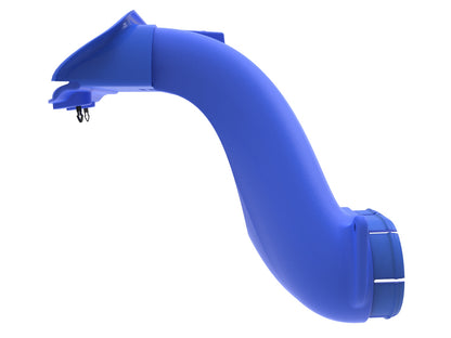 aFe D.A.S. Blue Air Scoop | Ford F-150 21+ (52-10010SL)